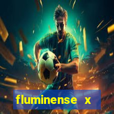 fluminense x bragantino ao vivo